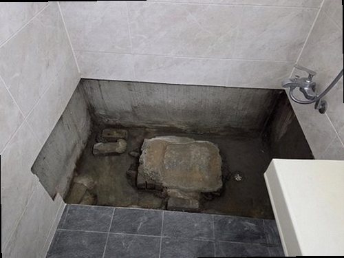 일산서구 누수탐지 천장 얼룩과 벽면 수분 흔적을 확인하는 현장