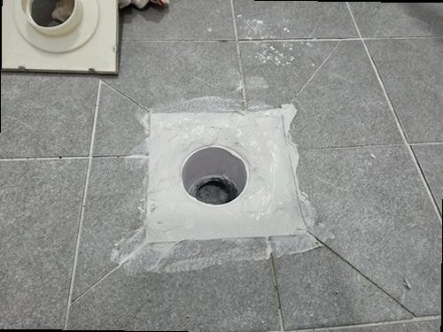 덕양구 누수탐지 거실 천장 누수 흔적과 점검 위치