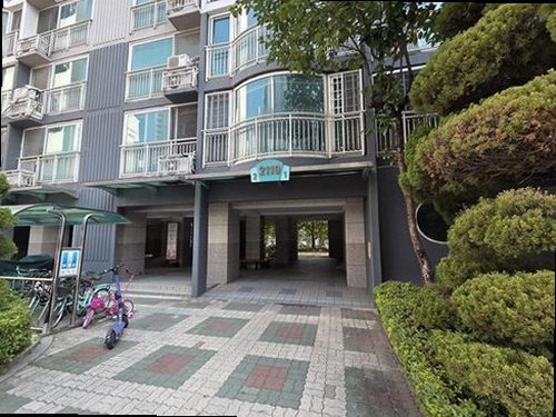 덕양구 누수탐지 배관을 노출해 누수 지점을 확인하고 보수하는 과정