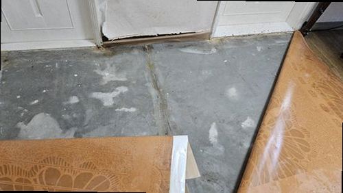부산진구 누수탐지 부암1동 누수탐지 거실누수 놓치기 쉬운 물자국의 정체