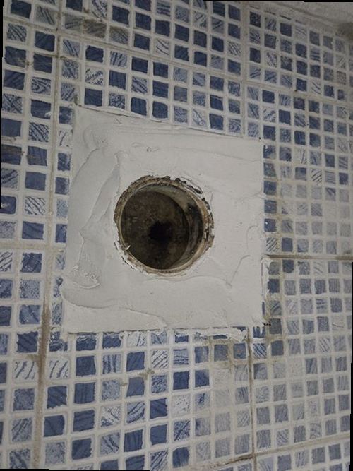 부산진구 누수탐지 배관 공압 검사와 누수 위치 확인 장비