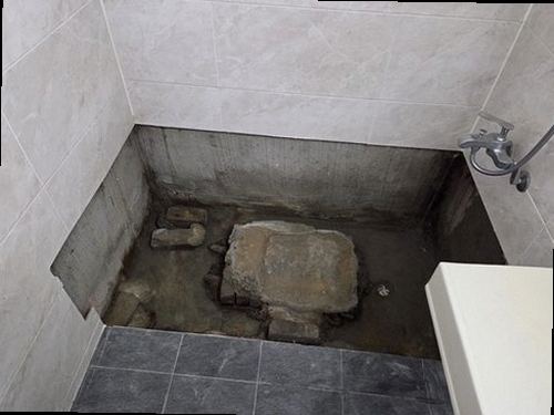 부산진구 누수탐지 범천2동 누수탐지 화장실누수해결 물이 새면 언제 점검할까?