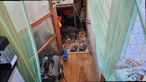 연제구 누수탐지 연산8동 누수탐지 베란다누수공사비용 미리 확인할 항목과 준비 순서