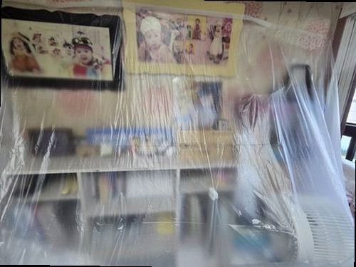 소사구 누수탐지 수도계량기 별침과 배관 누수 점검 모습