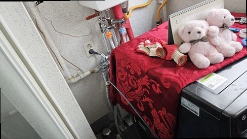 원미구 누수탐지 가스탐지와 청음탐지로 배관 누수 위치를 좁히는 과정