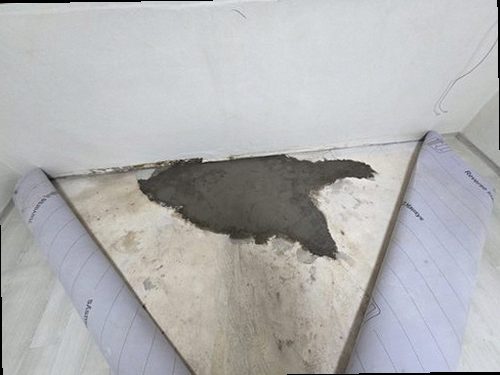 원미구 누수탐지 공압 게이지와 가스 탐지기를 이용한 누수 위치 확인