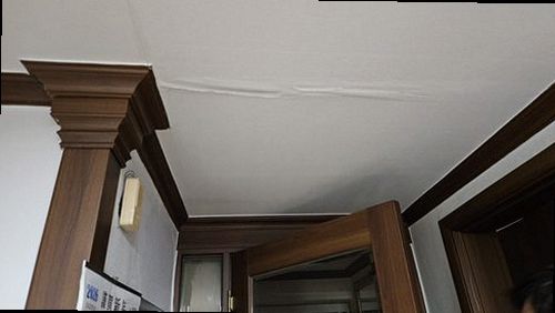 천안시 서북구 누수탐지 성정동 누수탐지 누수배관검사 천장 얼룩이 알려준 누수 원인