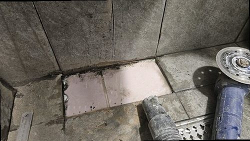 부평구 누수탐지 누수 보수 후 압력과 수분 상태를 재확인하는 마무리 점검