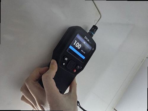 남양주 누수탐지 와부읍 누수탐지 바닥배관물샘 젖은 천장 아래서 찾은 원인