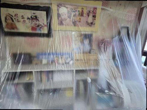 서울 중구 누수탐지 공압 게이지와 가스탐지기를 이용해 누수 위치를 확인하는 과정