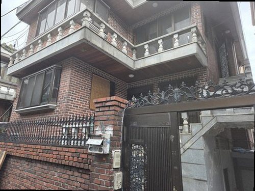 동대문구 누수탐지 수도계량기와 실내 배관 구조를 확인하는 누수 점검