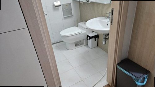 동대문구 누수탐지 수도계량기 별침과 배관 누수 확인 과정