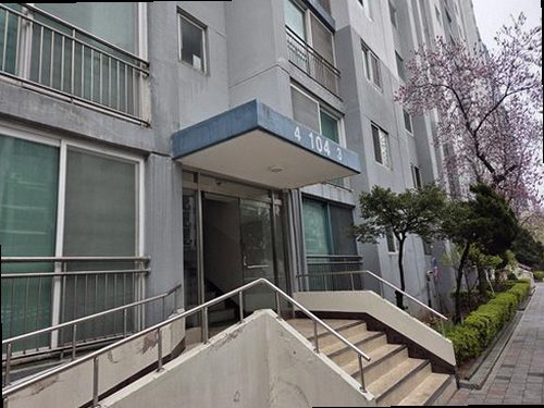 남동구 누수탐지 공압 게이지와 청음 장비를 이용한 배관 검사 현장