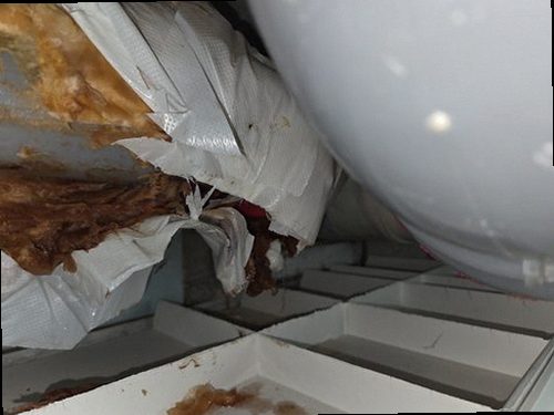 남동구 누수탐지 열화상 카메라와 공압 게이지를 이용한 배관 점검