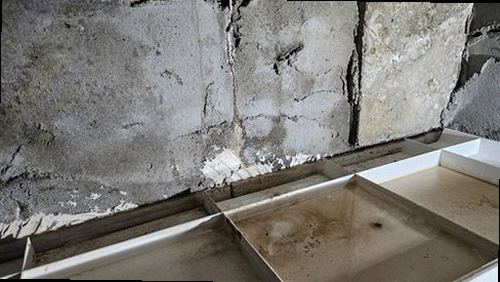 오정구 누수탐지 여월동 누수탐지 베란다물샘해결 원인부터 해결까지 깔끔한 마무리