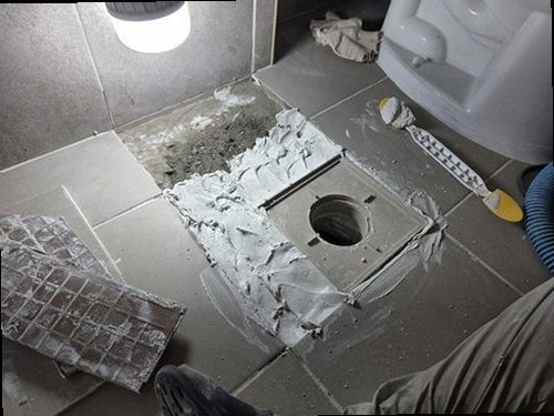 부산 동구 누수탐지 초량1동 누수탐지 욕실하수관누수 미루면 피해 커지는 누수 신호