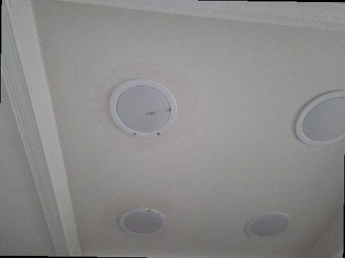 파주 누수탐지 수도계량기 별침과 보일러 배관 점검 모습