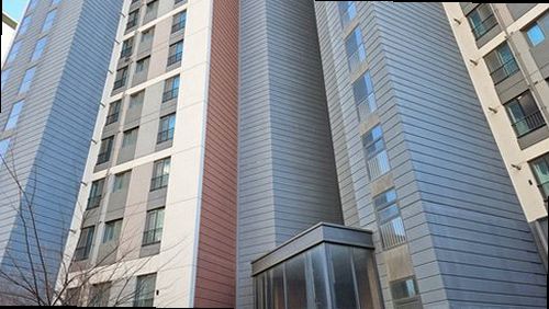 파주 누수탐지 수도계량기와 보일러 배관 점검 위치를 보여주는 안내 이미지