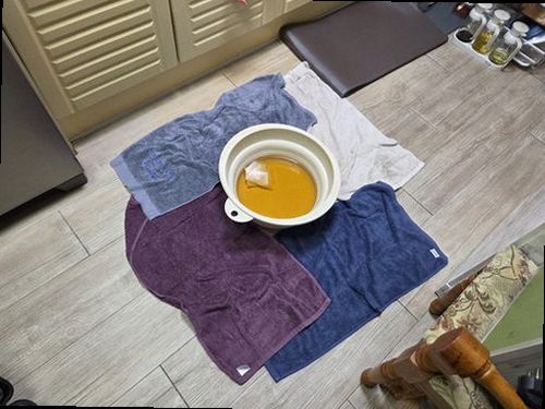 파주 누수탐지 열화상 카메라와 청음탐지기를 활용한 누수 위치 확인