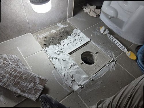 사하구 누수탐지 수도계량기 별침과 배관 압력검사 장비